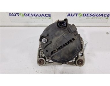 Alternador Volkswagen Polo IV  1 2
