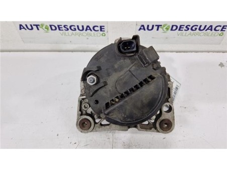 Alternador Volkswagen Polo IV  1 2