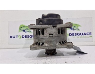Alternador Volkswagen Polo IV  1 2