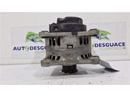 Alternador Volkswagen Polo IV  1 2