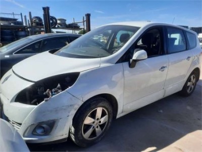 Maneta Exterior Delantera Derecha Renault Scenic III  1 6 Dynamique [1 6 Ltr  - 96 kW dCi Diesel FAP]