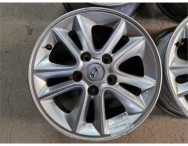 JUEGO LLANTAS Hyundai i30  1 4 Klass [1 4 Ltr  - 66 kW CRDi CAT]