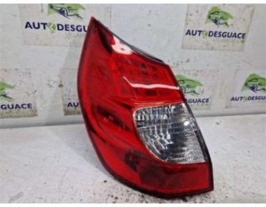 Piloto Trasero Izquierdo Renault Scenic II  1 6 16V