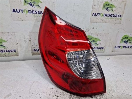 Piloto Trasero Izquierdo Renault Scenic II  1 6 16V