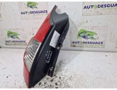 Piloto Trasero Izquierdo Renault Scenic II  1 6 16V