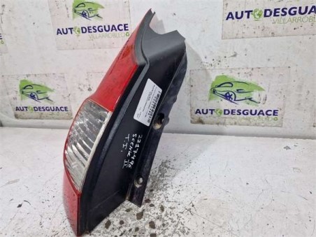 Piloto Trasero Izquierdo Renault Scenic II  1 6 16V