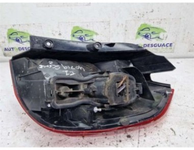 Piloto Trasero Izquierdo Renault Scenic II  1 6 16V