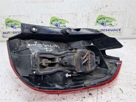 Piloto Trasero Izquierdo Renault Scenic II  1 6 16V