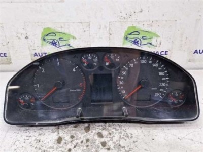 Cuadro Completo Audi A6 Berlina  2 5 TDI [2 5 Ltr  - 110 kW V6 24V TDI]