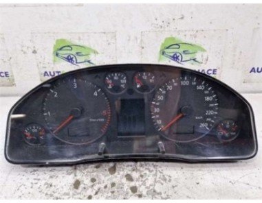 Cuadro Completo Audi A6 Berlina  2 5 TDI [2 5 Ltr  - 110 kW V6 24V TDI]