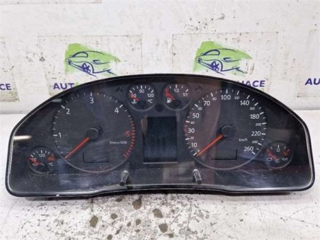 Cuadro Completo Audi A6 Berlina  2 5 TDI [2 5 Ltr  - 110 kW V6 24V TDI]