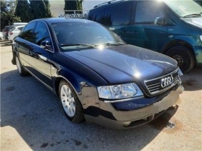 Cuadro Completo Audi A6 Berlina  2 5 TDI [2 5 Ltr  - 110 kW V6 24V TDI] 2