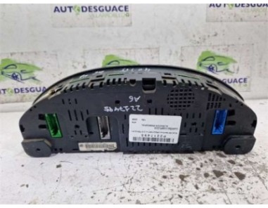Cuadro Completo Audi A6 Berlina  2 5 TDI [2 5 Ltr  - 110 kW V6 24V TDI]