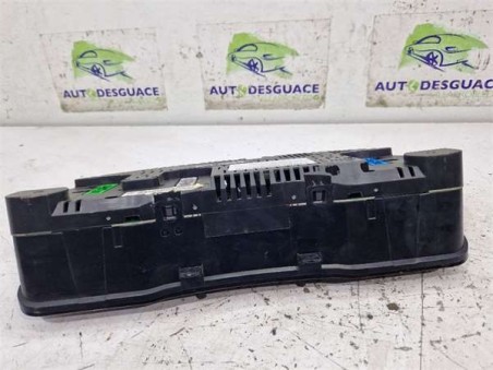 Cuadro Completo Audi A6 Berlina  2 5 TDI [2 5 Ltr  - 110 kW V6 24V TDI]