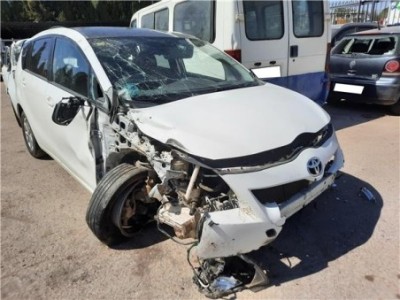 Cerradura Puerta Delantera Derecha Toyota Verso  1 6 Active [1 6 Ltr  - 97 kW 16V CAT]