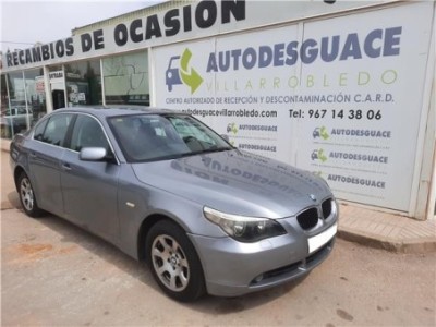 Faro Delantero Derecho BMW Serie 5 Berlina  2 5 525d [2 5 Ltr  - 130 kW 24V Turbodiesel CAT] 2
