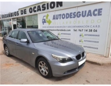 Faro Delantero Derecho BMW Serie 5 Berlina  2 5 525d [2 5 Ltr  - 130 kW 24V Turbodiesel CAT]
