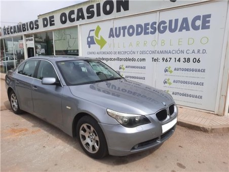 Faro Delantero Derecho BMW Serie 5 Berlina  2 5 525d [2 5 Ltr  - 130 kW 24V Turbodiesel CAT]
