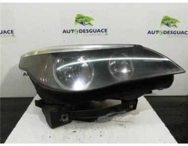 Faro Delantero Derecho BMW Serie 5 Berlina  2 5 525d [2 5 Ltr  - 130 kW 24V Turbodiesel CAT]
