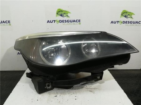 Faro Delantero Derecho BMW Serie 5 Berlina  2 5 525d [2 5 Ltr  - 130 kW 24V Turbodiesel CAT]