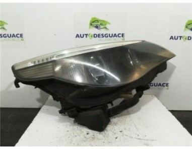 Faro Delantero Derecho BMW Serie 5 Berlina  2 5 525d [2 5 Ltr  - 130 kW 24V Turbodiesel CAT]