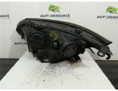 Faro Delantero Derecho BMW Serie 5 Berlina  2 5 525d [2 5 Ltr  - 130 kW 24V Turbodiesel CAT]