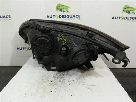Faro Delantero Derecho BMW Serie 5 Berlina  2 5 525d [2 5 Ltr  - 130 kW 24V Turbodiesel CAT]