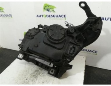 Faro Delantero Derecho BMW Serie 5 Berlina  2 5 525d [2 5 Ltr  - 130 kW 24V Turbodiesel CAT]