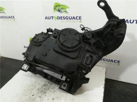 Faro Delantero Derecho BMW Serie 5 Berlina  2 5 525d [2 5 Ltr  - 130 kW 24V Turbodiesel CAT]