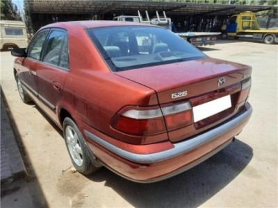 Mazda 626 Berlina  2 0 2