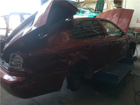 Skoda OCTAVIA BERLINA 1 9 TDI 