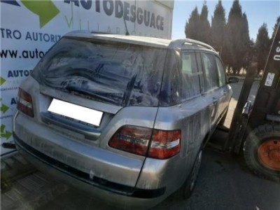 Fiat Stilo  Multi Wagon  1 9 JTD 2
