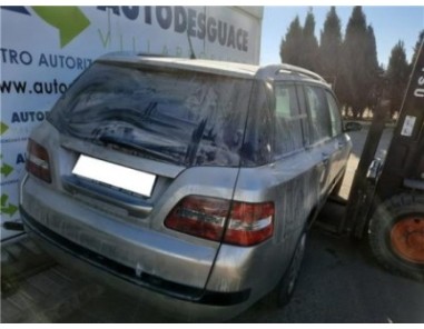 Fiat Stilo  Multi Wagon  1 9 JTD