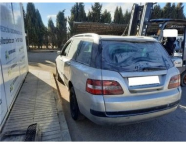 Fiat Stilo  Multi Wagon  1 9 JTD