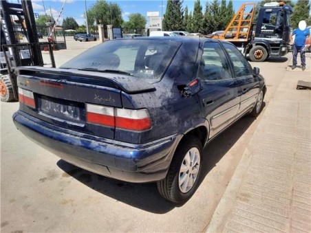 Citroen Xantia Berlina  1 9 TD Armonia [1 9 Ltr  - 68 kW Turbodiesel ]