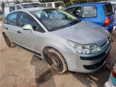Citroen C4 BERLINA 1 6 16V HDi