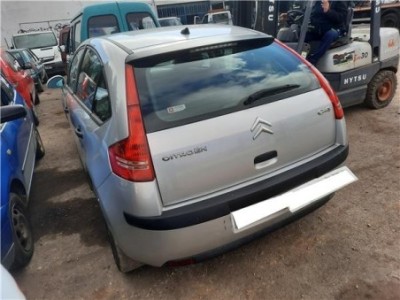 Citroen C4 BERLINA 1 6 16V HDi  2