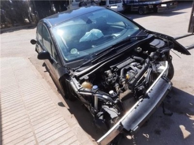 Citroen C4 Berlina  1 6 HDi 2