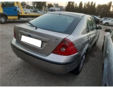 Ford MONDEO III  2 0 TDCi