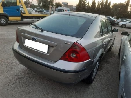 Ford MONDEO III  2 0 TDCi