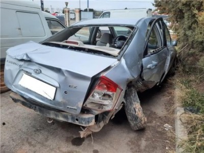 Kia Cerato  2 0 CRDi 2