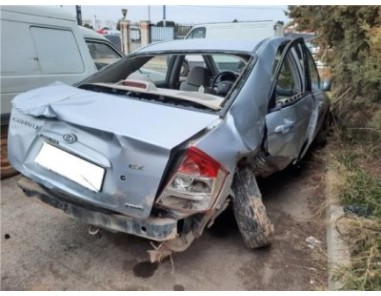 Kia Cerato  2 0 CRDi