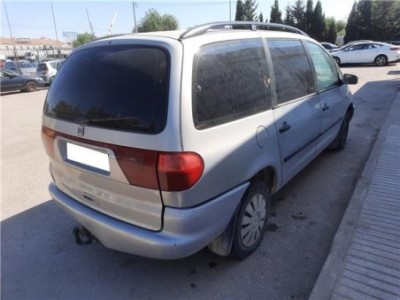 Seat Alhambra  1 9 TDI 2