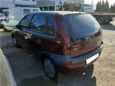 Opel CORSA C 1 2  2