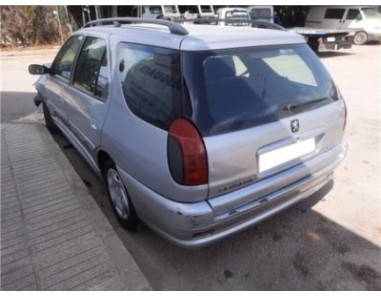 Peugeot 306 Break  2 0 HDI 90