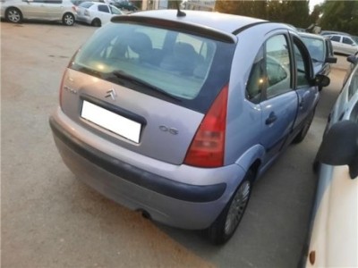 Citroen C3  1 4 HDi 2