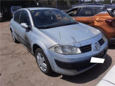 Renault MEGANE II Sedán  1 9 dCi