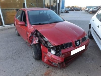 Seat Leon  1 9 TDI
