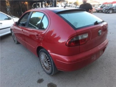 Seat Leon  1 9 TDI 2