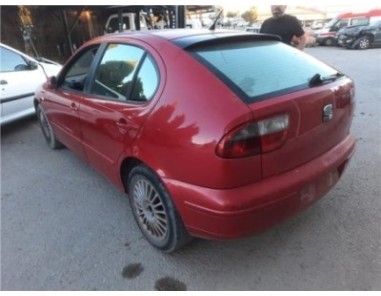 Seat Leon  1 9 TDI